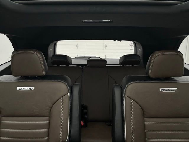 New 2026 GMC Acadia Denali Ultimate image 42