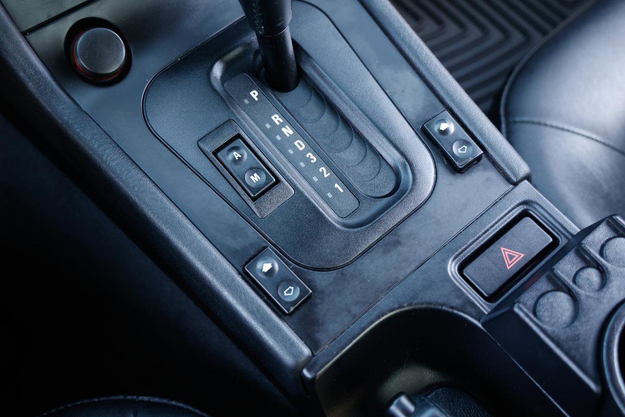 Used 2000 BMW Z3 2.5i image 27