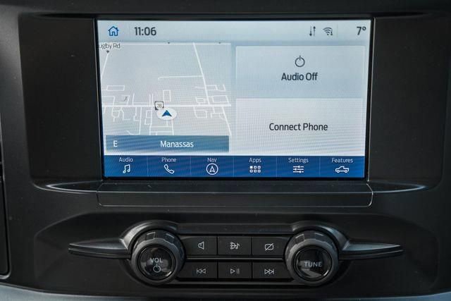 Used 2022 Ford F150 XLT image 24