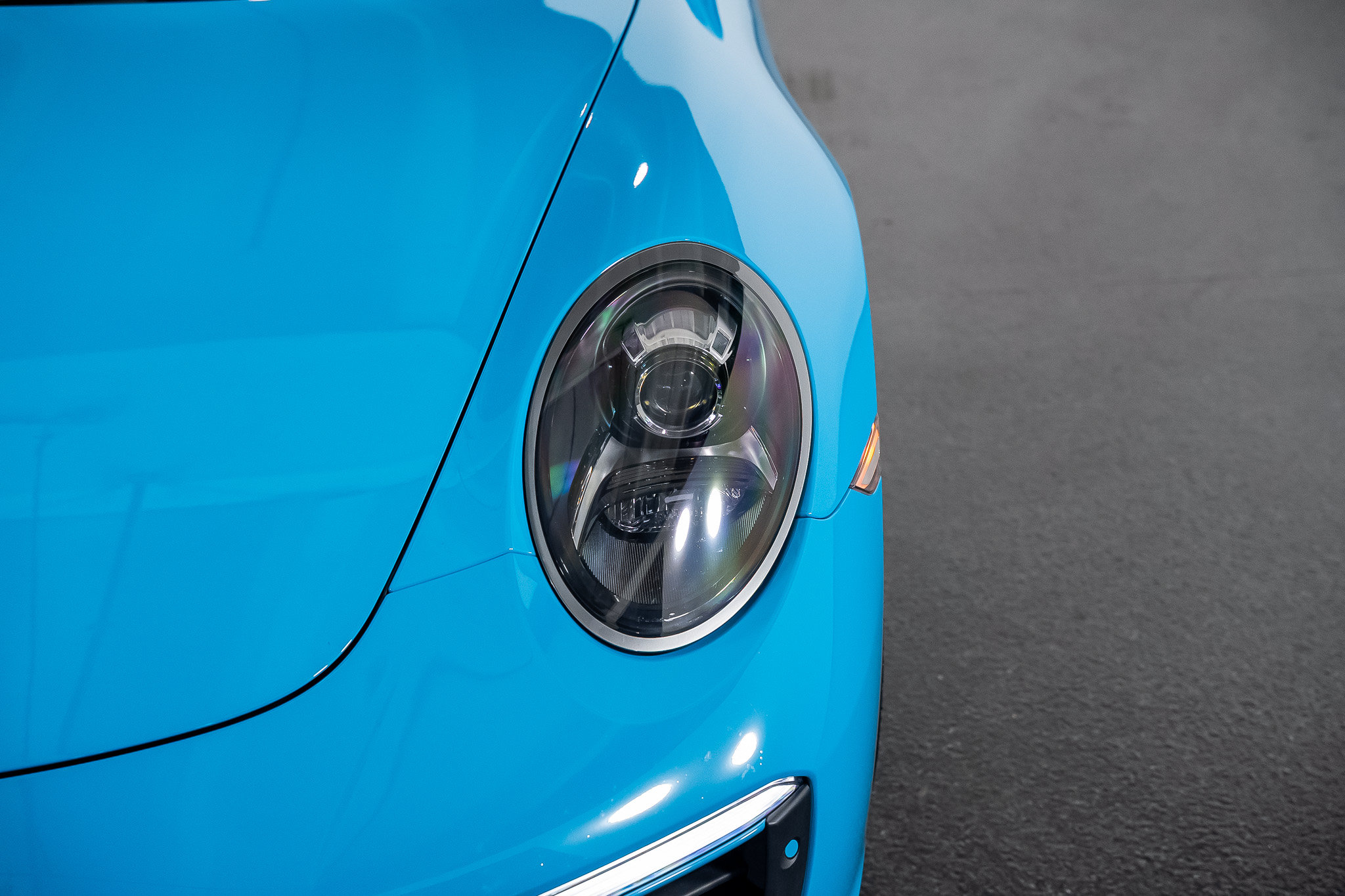 Used 2018 Porsche 911 Carrera S RWD image 12