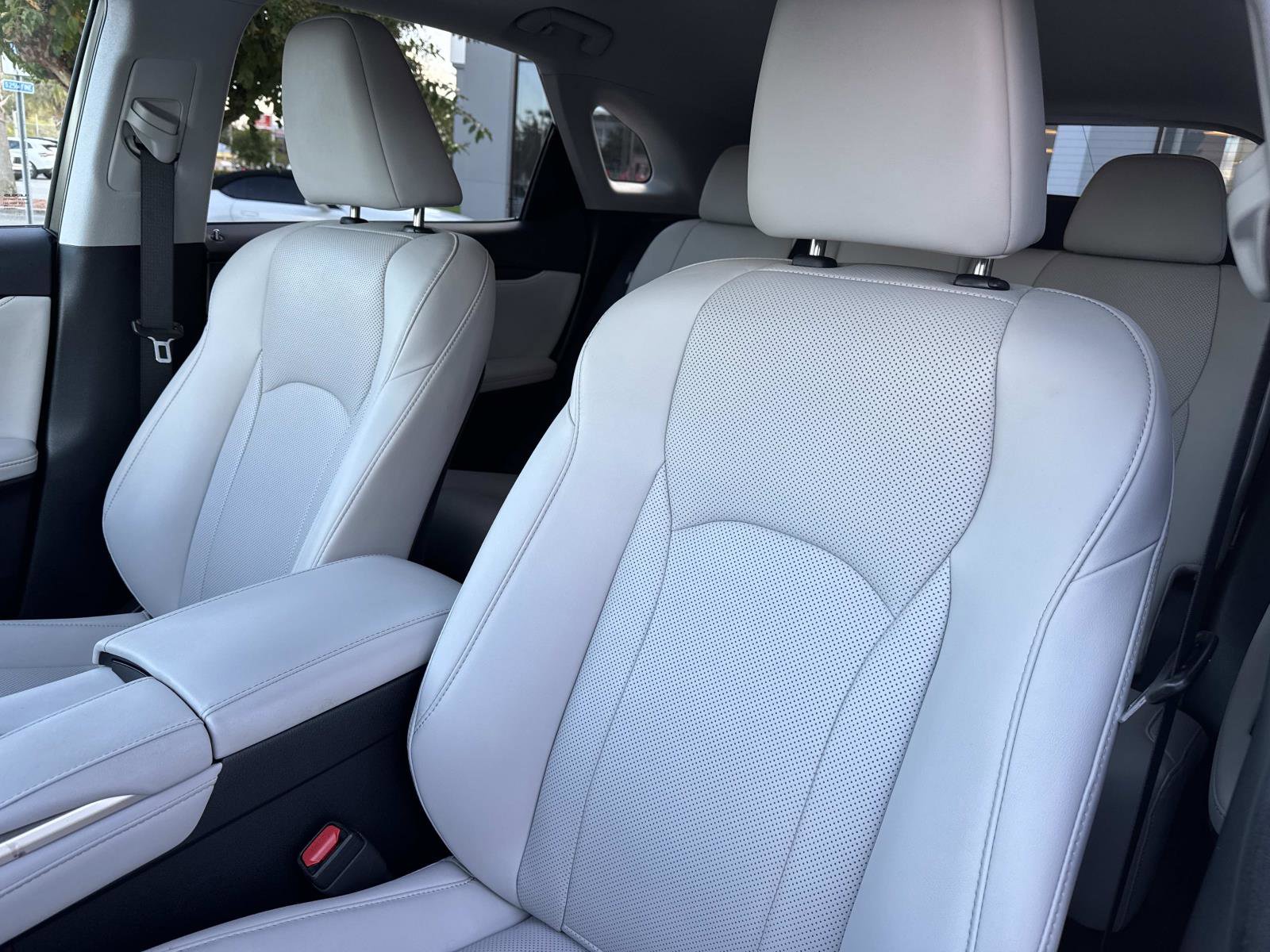 Used 2022 Lexus RX 350 FWD w/ Premium Package image 20