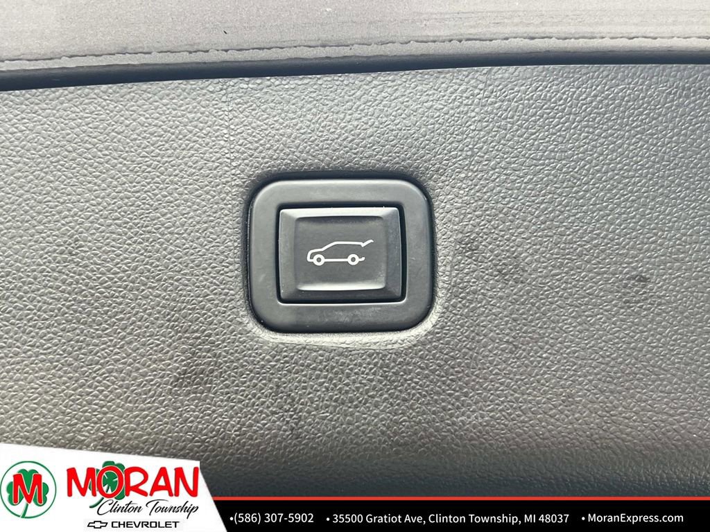 Certified 2023 Chevrolet Blazer RS image 13