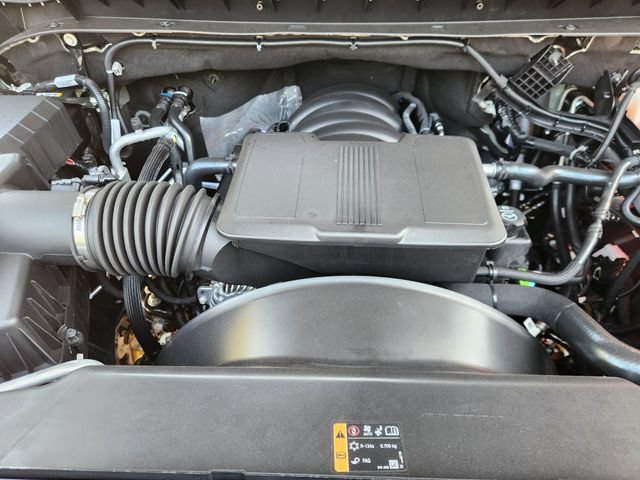 New 2026 Chevrolet Silverado 2500 ZR2 AWD/4WD image 32
