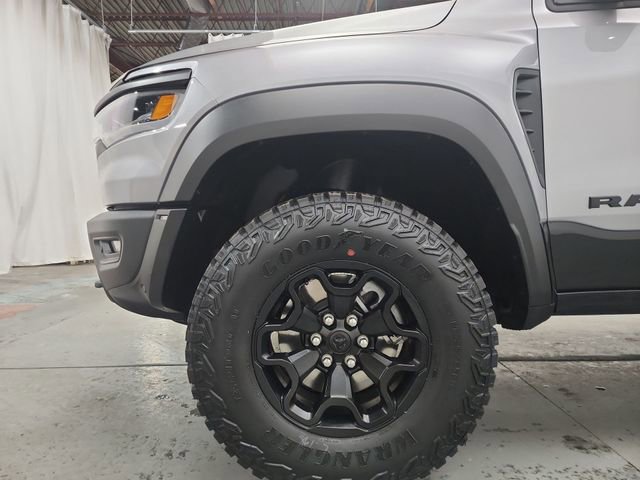 New 2026 RAM 1500 RHO w/ RHO Level 1 Equipment Group image 21