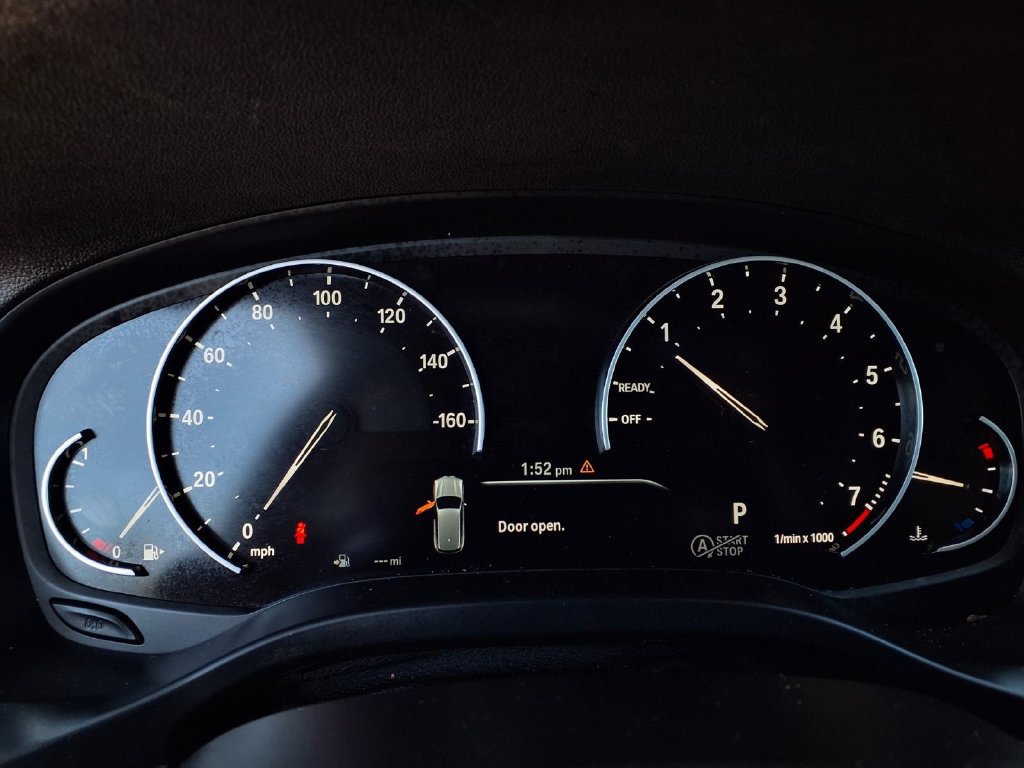 Used 2018 BMW X3 xDrive30i AWD/4WD image 13