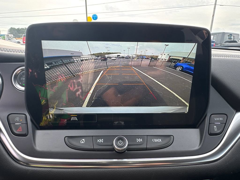 New 2026 Chevrolet Blazer LT w/ Convenience Package image 31