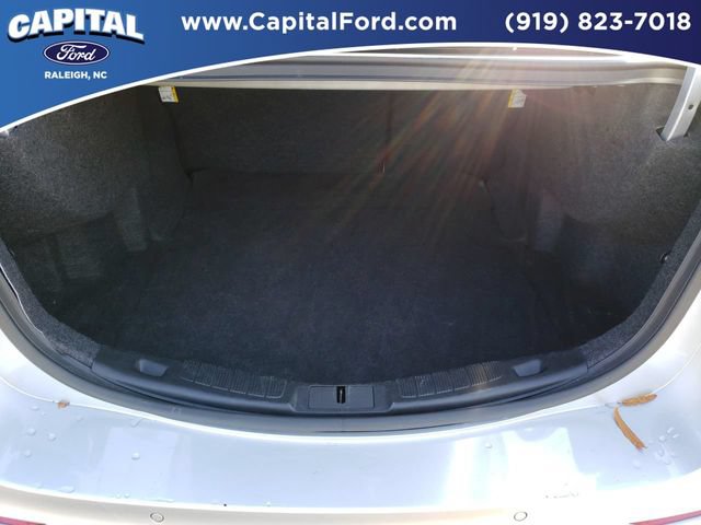 Used 2019 Ford Fusion SEL FWD image 38