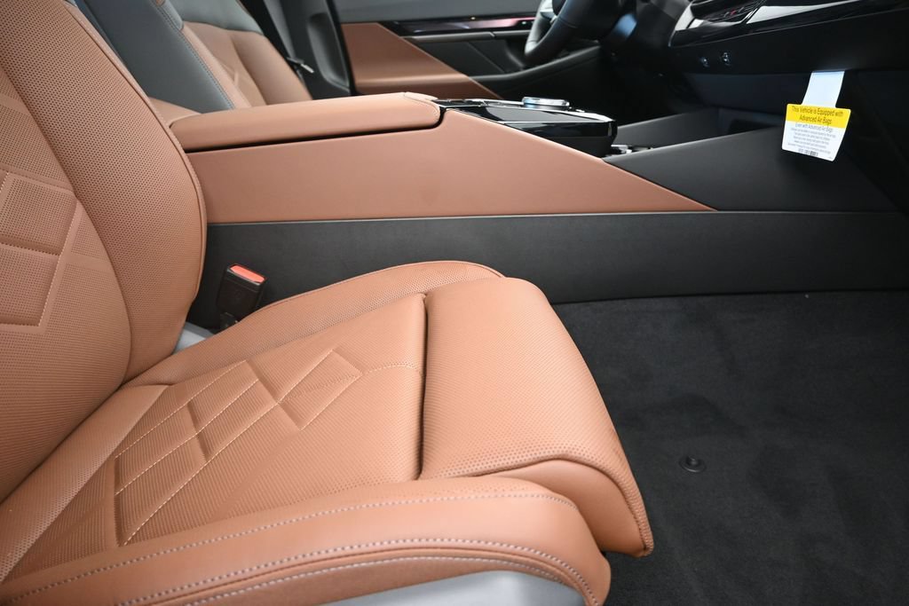 New 2027 BMW 540i xDrive w/ Premium Package AWD/4WD image 25