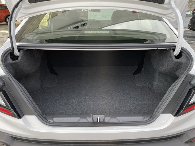 Used 2023 Subaru WRX Limited image 31