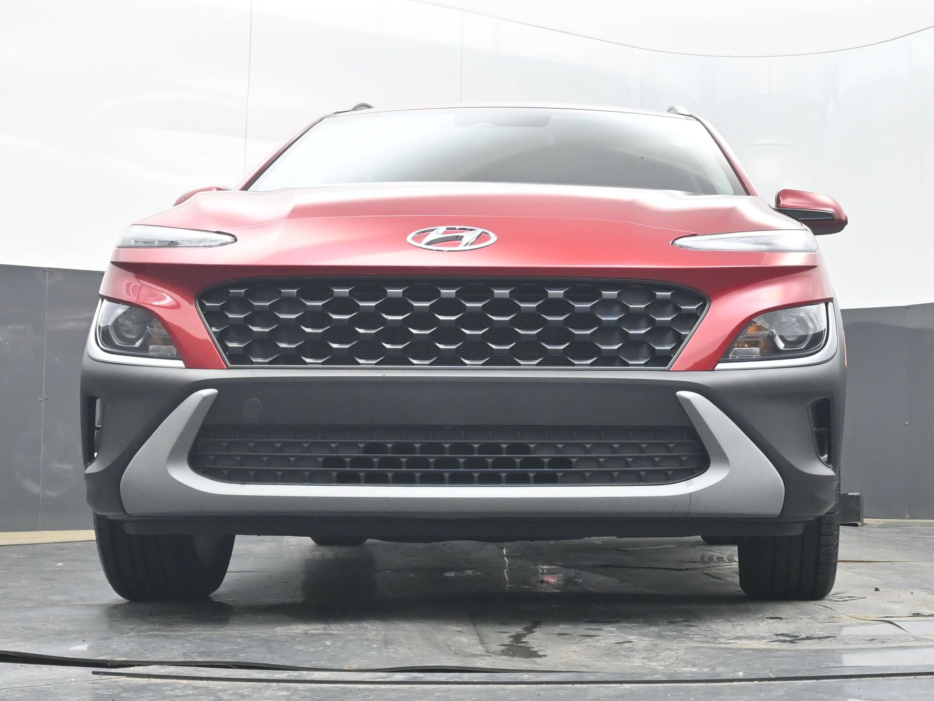 Used 2022 Hyundai Kona SEL w/ Cargo Package FWD image 25