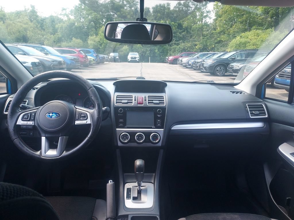 Used 2016 Subaru Crosstrek 2.0i Premium AWD/4WD image 9