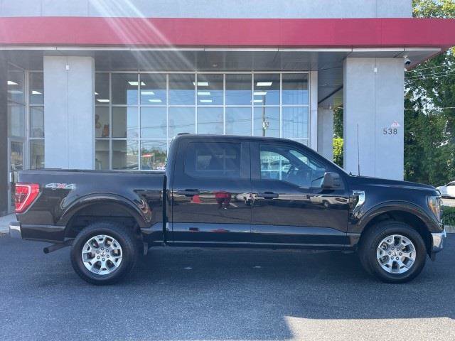 Used 2023 Ford F150 XLT image 7