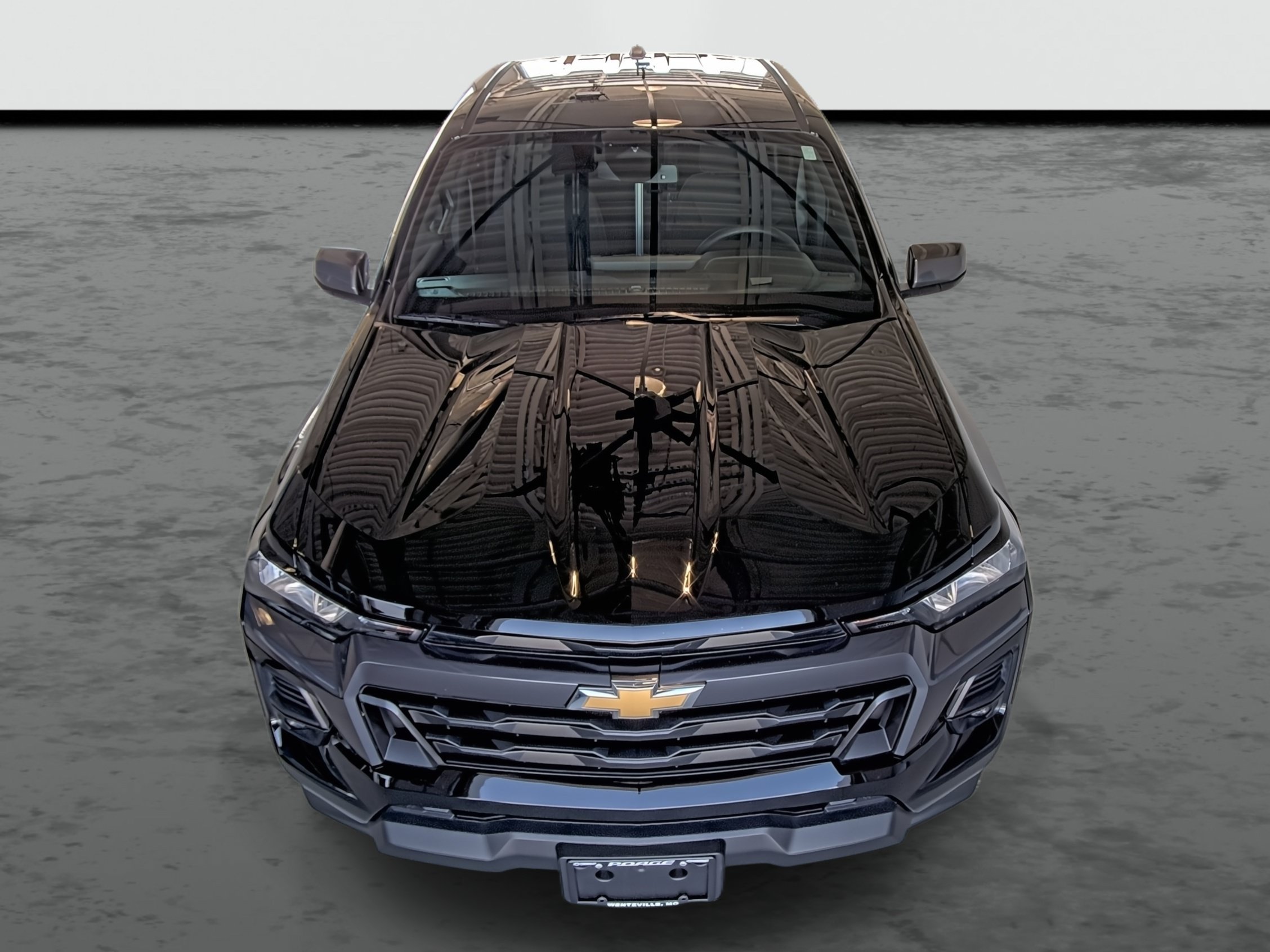 Used 2024 Chevrolet Colorado LT w/ LT Convenience Package II AWD/4WD image 6