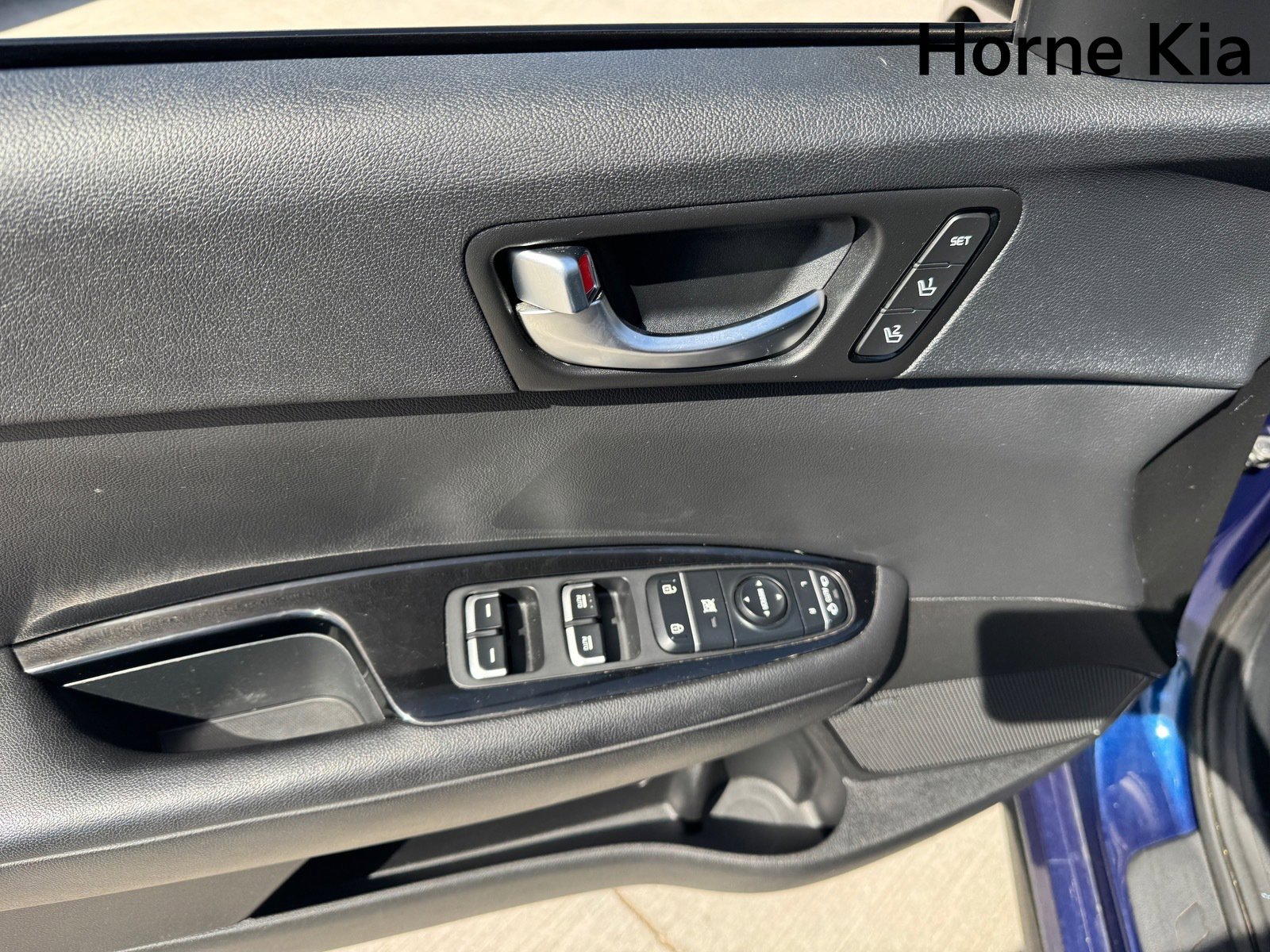 Used 2018 Kia Optima SX w/ Technology Package FWD image 11