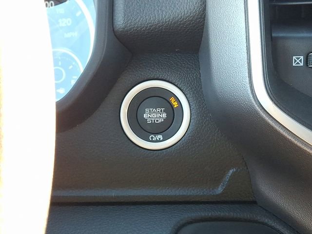 New 2026 RAM 1500 Big Horn image 15