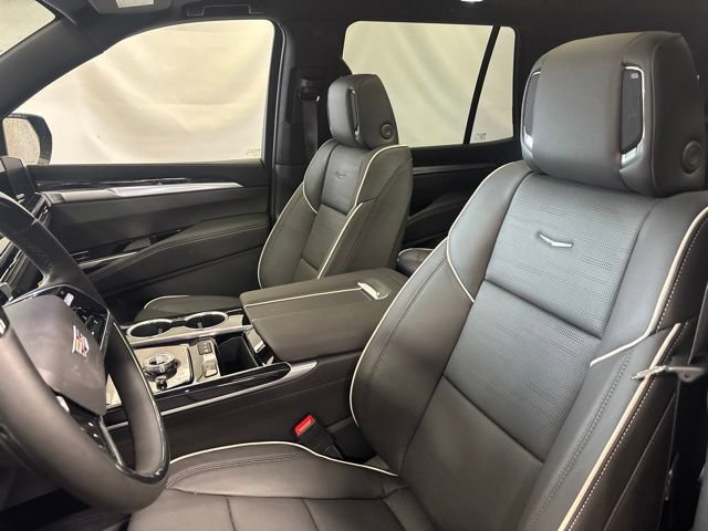 New 2026 Cadillac Escalade Sport w/ Touring Package AWD/4WD image 6