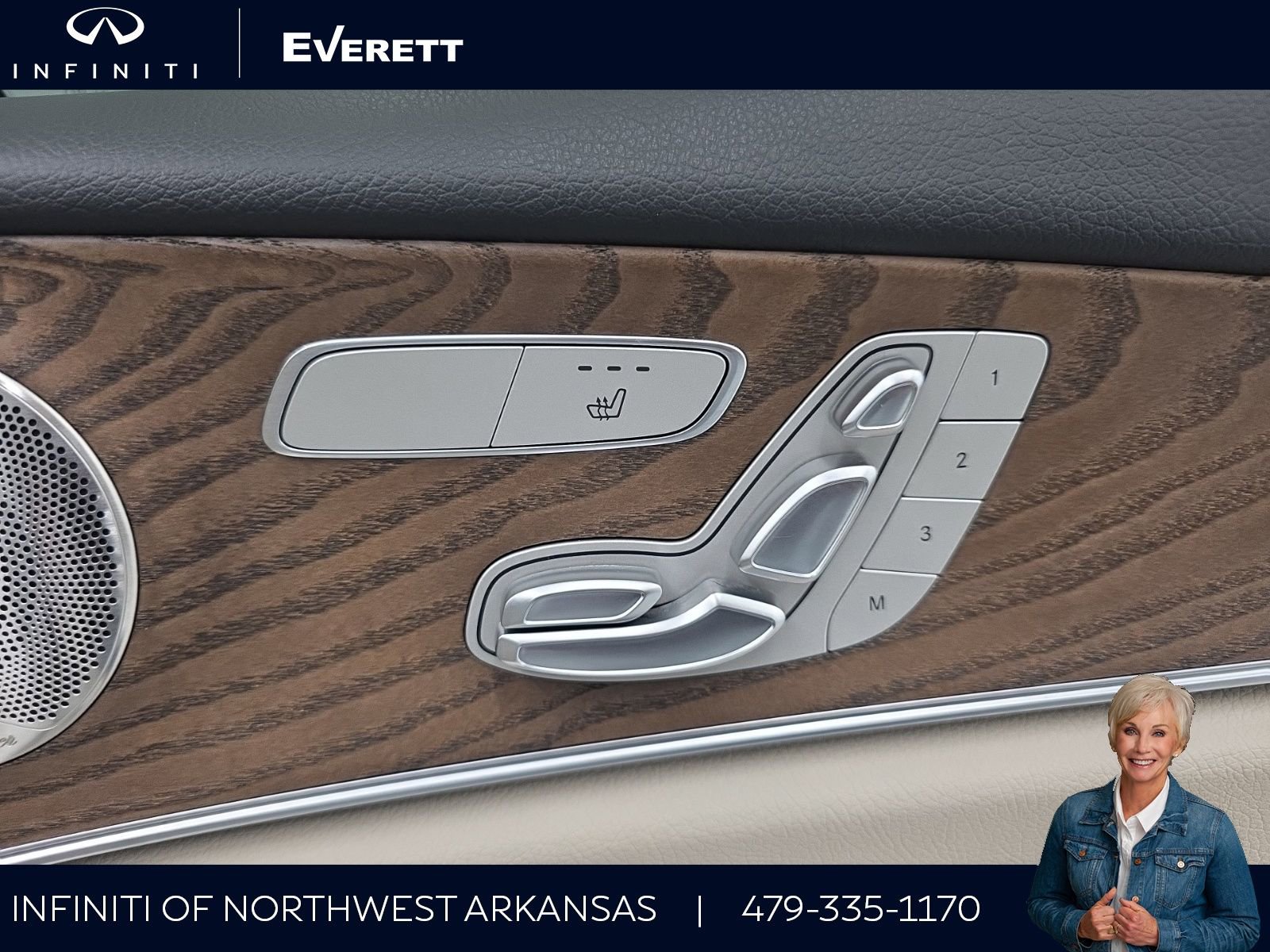 Used 2023 Mercedes-Benz E 350 Sedan image 10