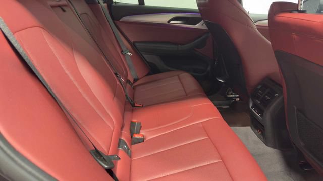 Used 2022 BMW X3 sDrive30i w/ Convenience Package w/ZPA RWD image 15
