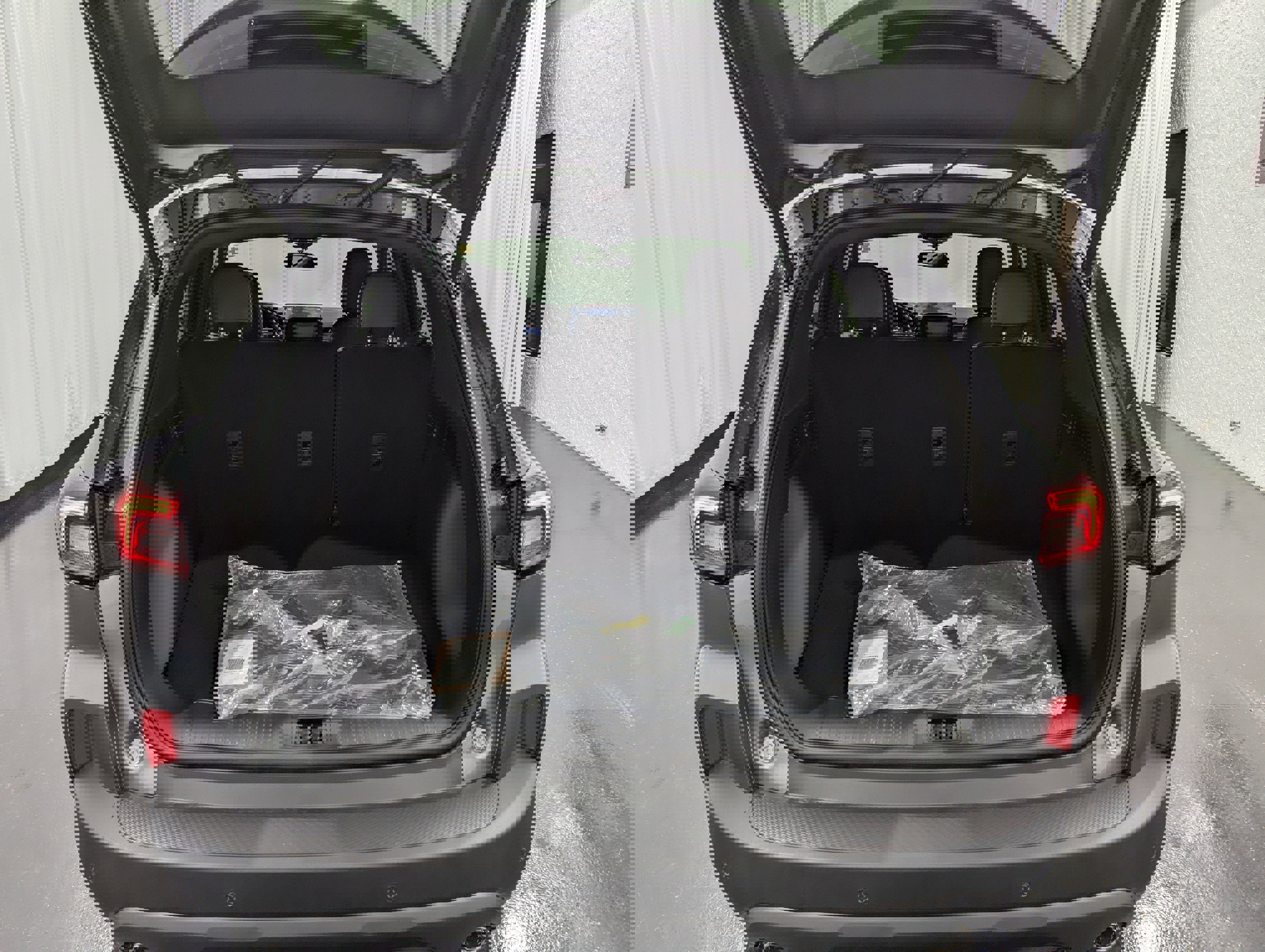 New 2026 Ford Escape ST-Line Select w/ Tech Pack #1 image 10