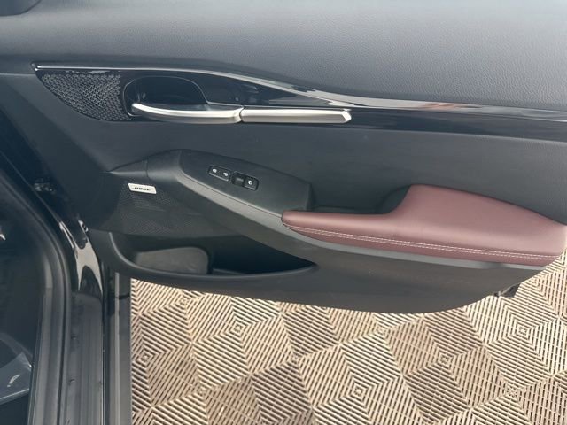 Certified 2023 Kia Seltos SX image 21