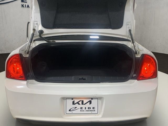 Used 2012 Chevrolet Malibu LS image 23