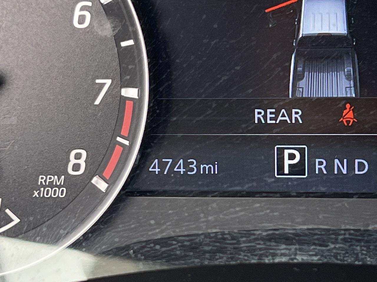 Certified 2025 Nissan Frontier SV RWD image 12