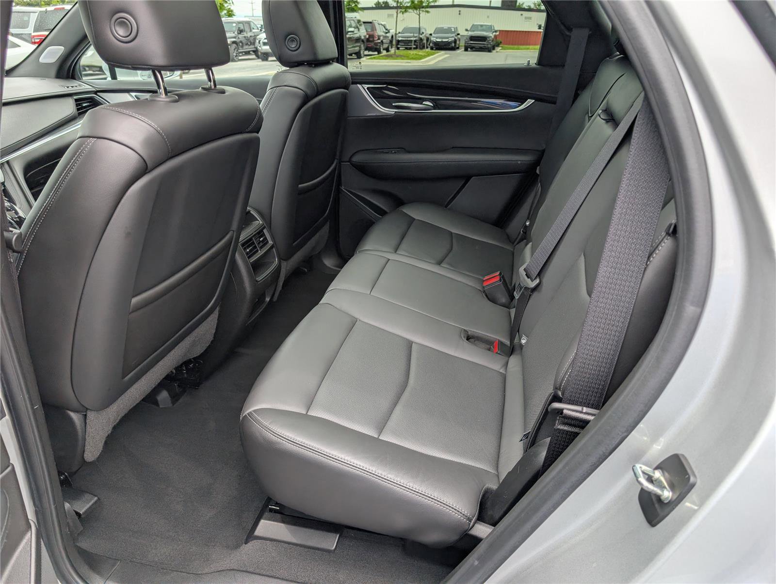 Used 2020 Cadillac XT5 Premium Luxury FWD image 15