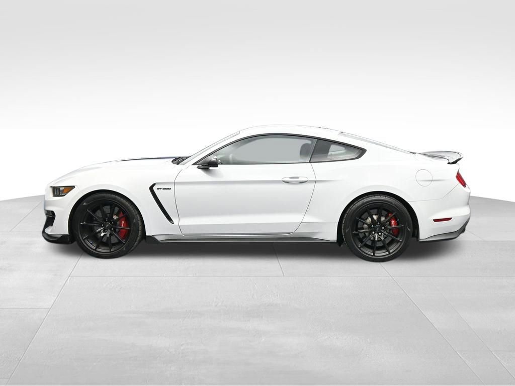 Used 2017 Ford Mustang Shelby GT350 RWD video 2