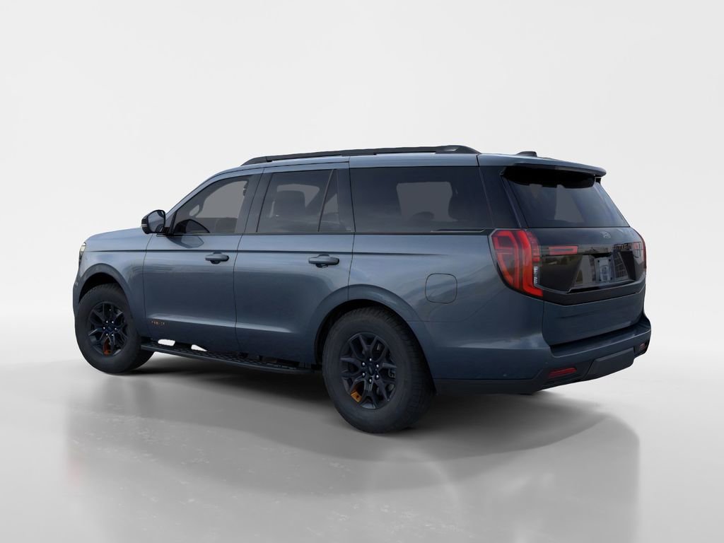 New 2026 Ford Expedition Tremor AWD/4WD image 35