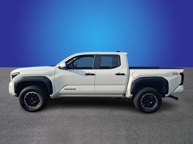 Used 2026 Toyota Tacoma TRD Off-Road AWD/4WD image 7