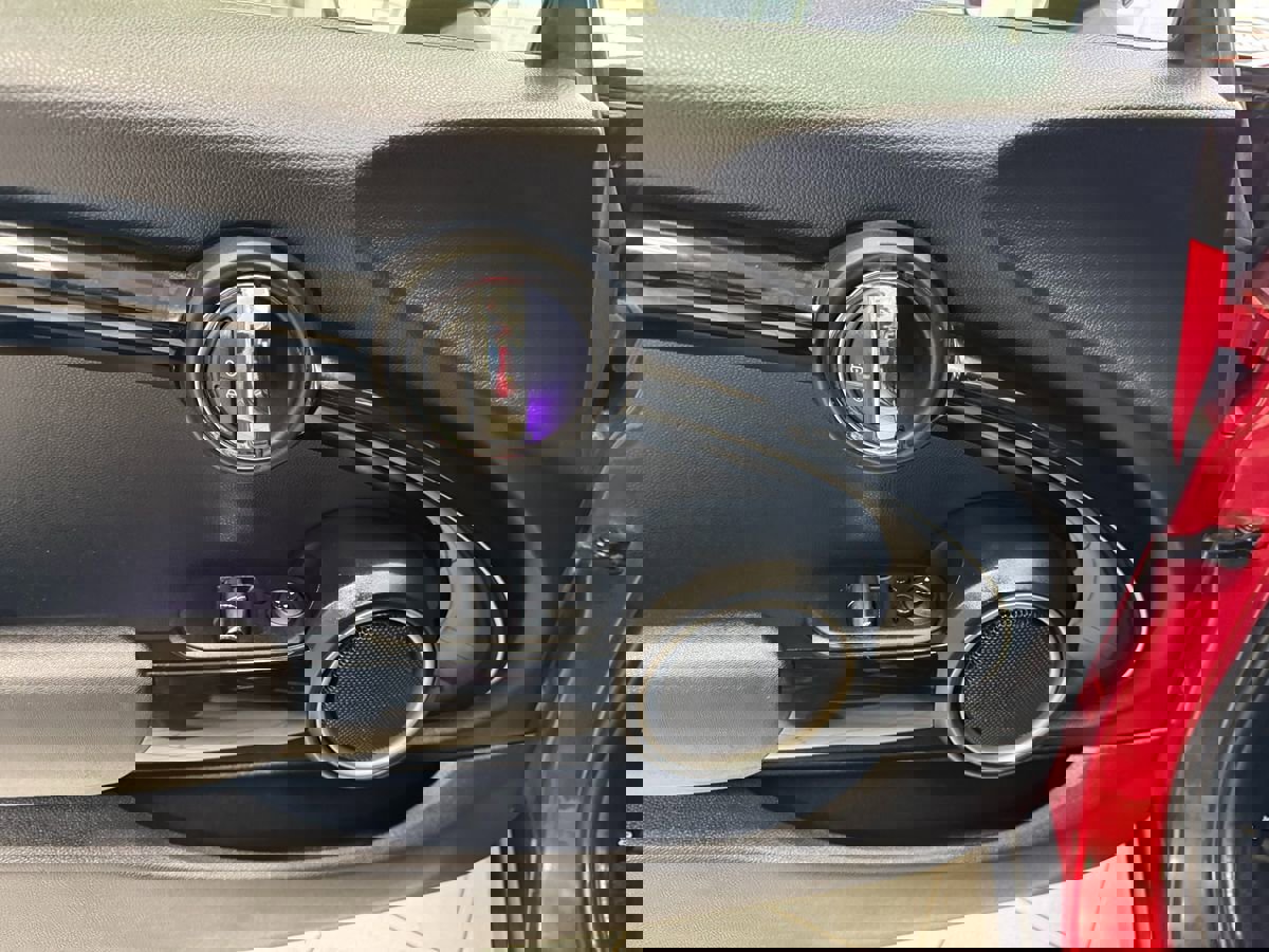 Used 2014 MINI Cooper S image 12