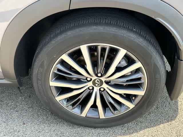 Used 2023 INFINITI QX60 Autograph w/ Cargo Package AWD/4WD image 5