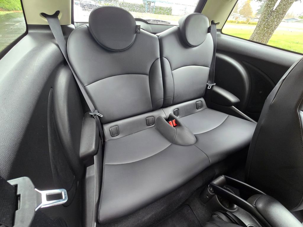 Used 2013 MINI Cooper S image 20