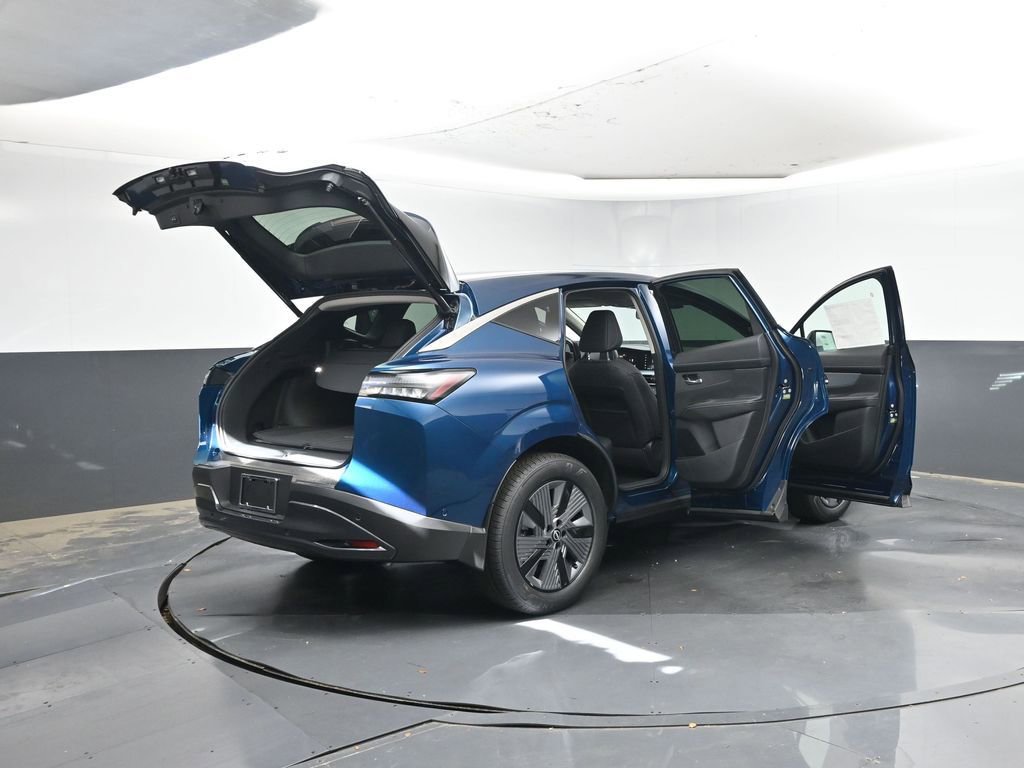 New 2025 Nissan Murano SL w/ Cargo Package image 32