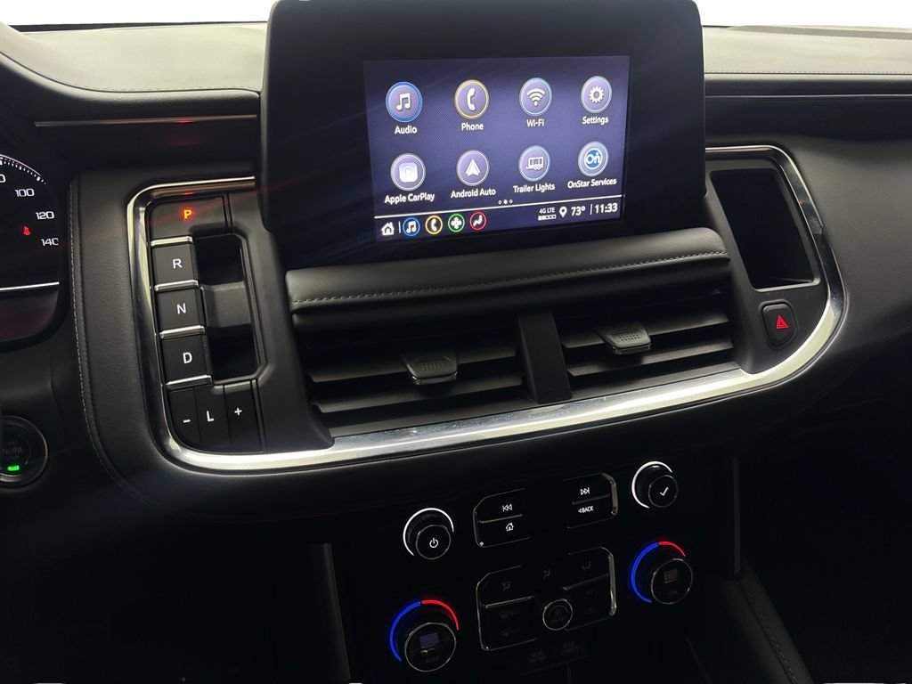 Used 2024 Chevrolet Tahoe LS w/ Driver Alert Package RWD image 65