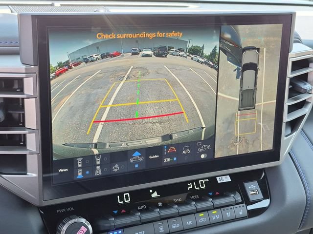 New 2026 Toyota Tundra Platinum AWD/4WD image 19