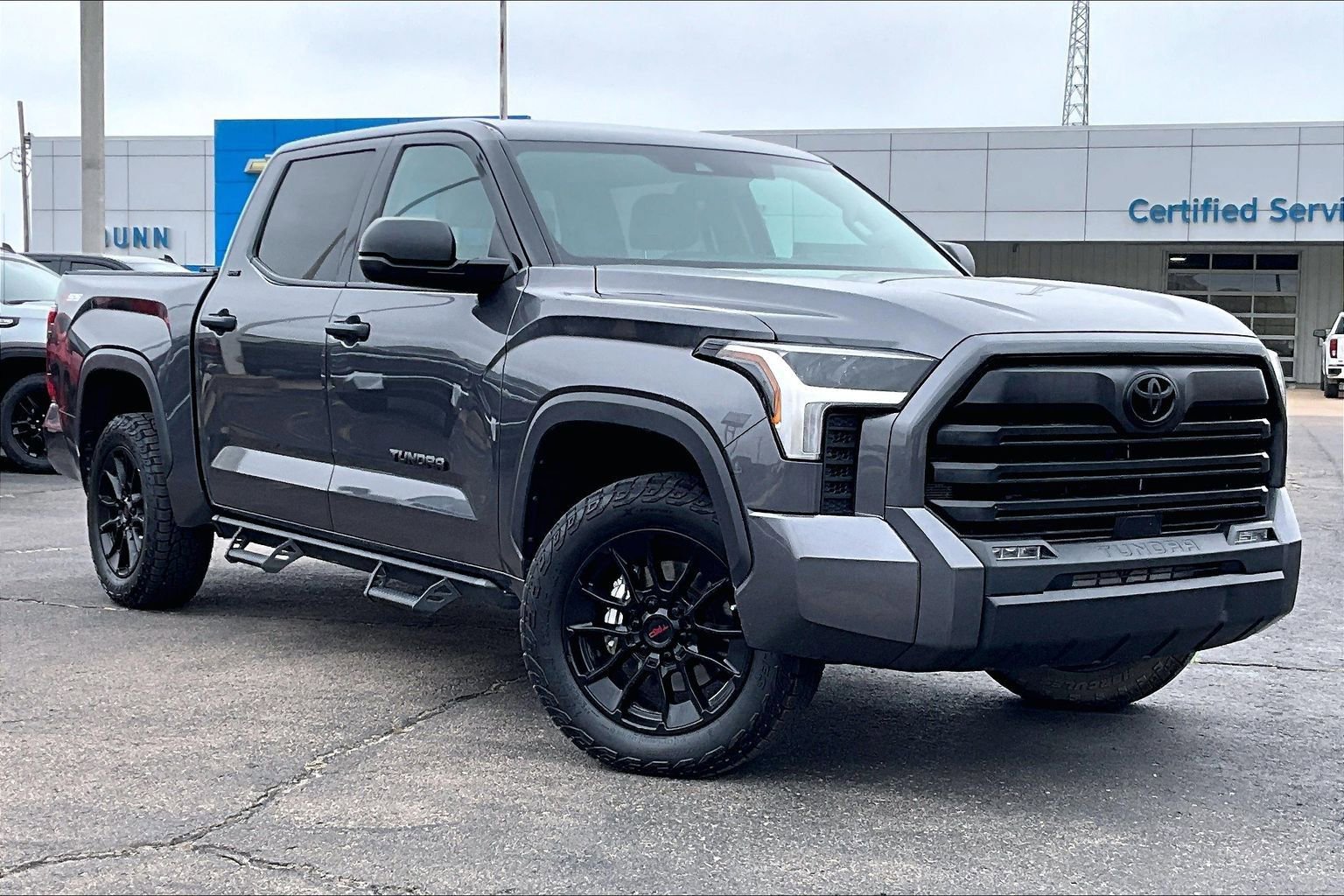 Used 2023 Toyota Tundra SR5 image 11