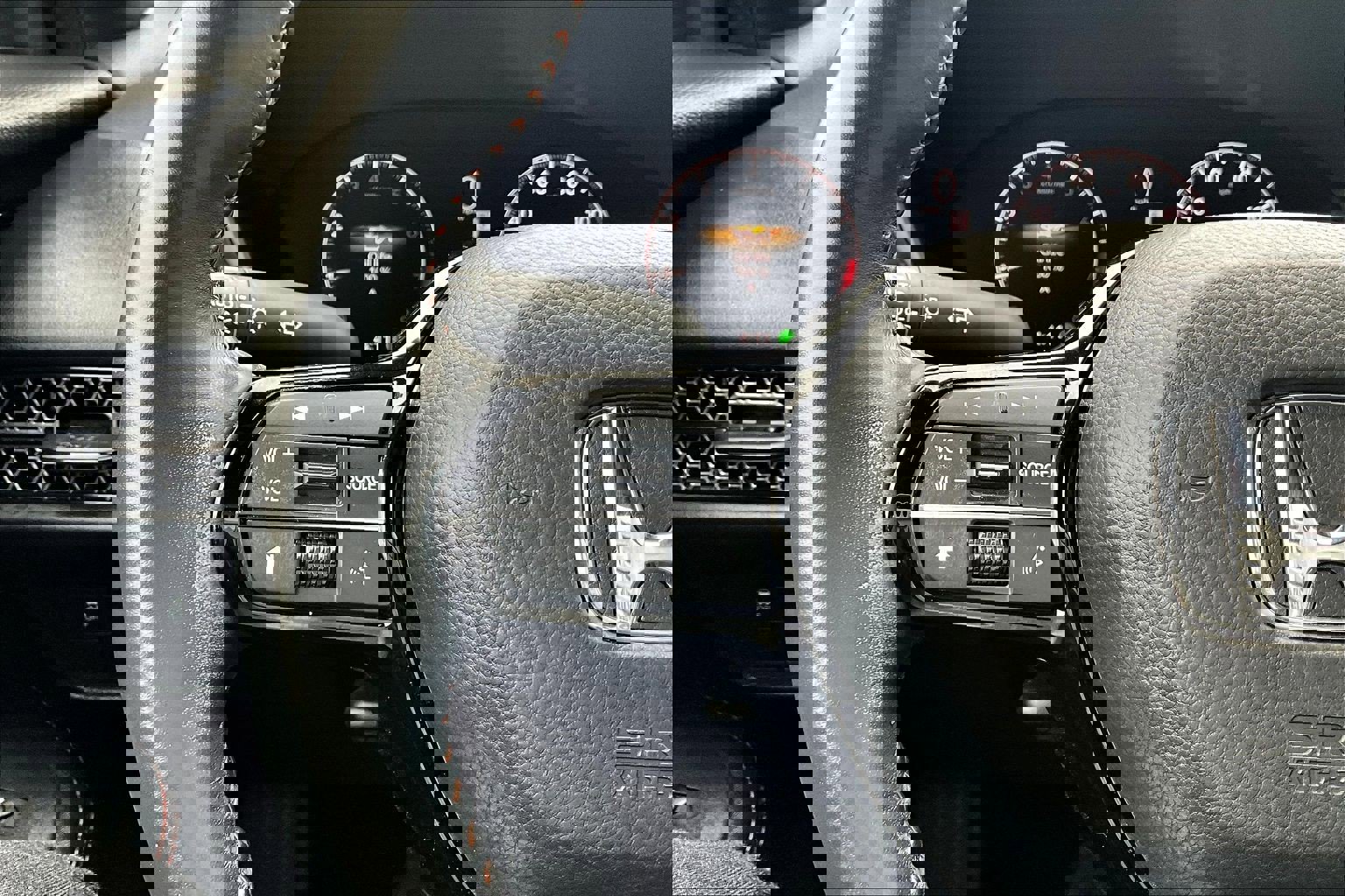 Certified 2023 Honda HR-V Sport image 19