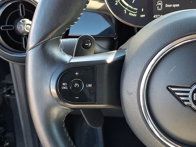 Used 2022 MINI Cooper S image 26