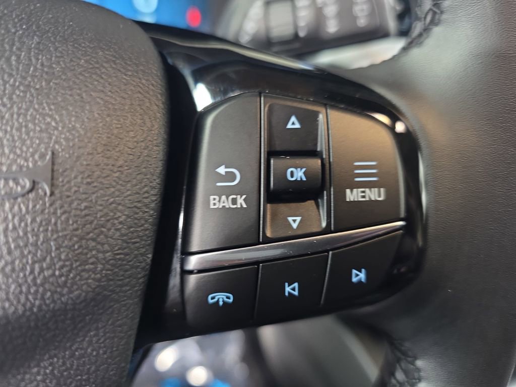 Used 2024 Ford Escape Platinum image 19