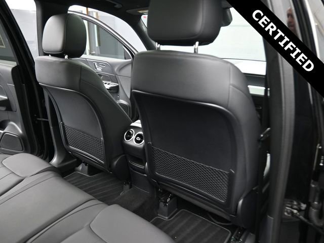 New 2026 Mercedes-Benz GLB 250 image 27