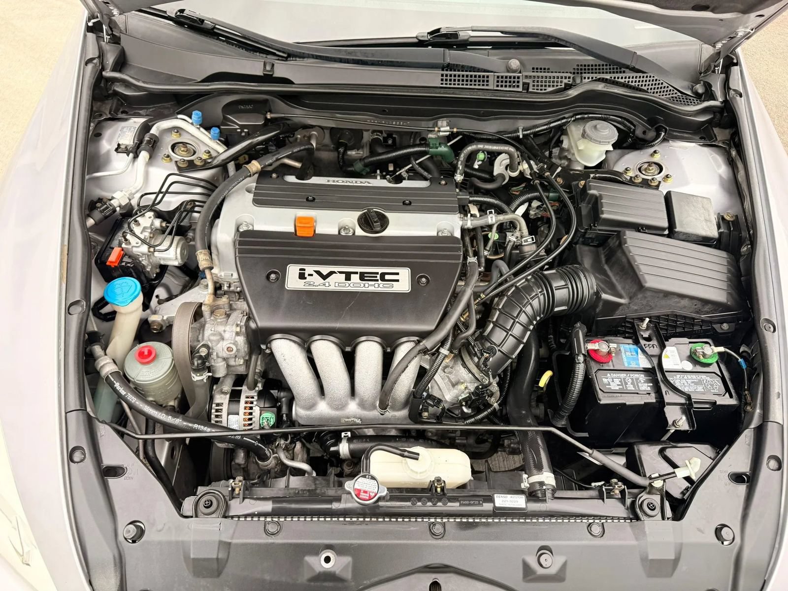 Used 2003 Honda Accord LX image 17