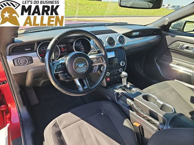 Used 2019 Ford Mustang GT w/ Black Accent Package image 19