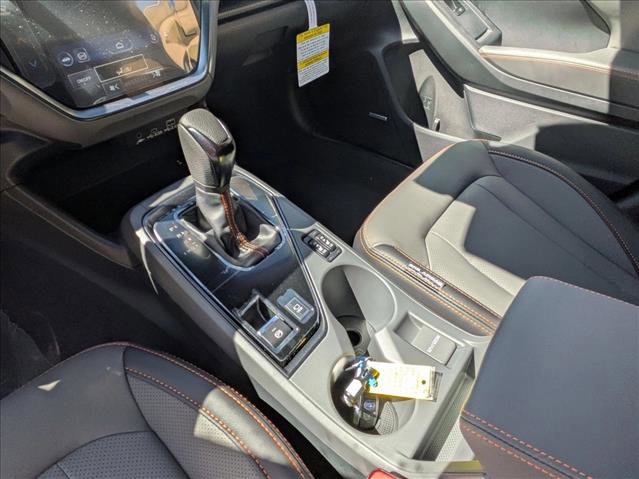 New 2026 Subaru Crosstrek 2.5i Limited image 16