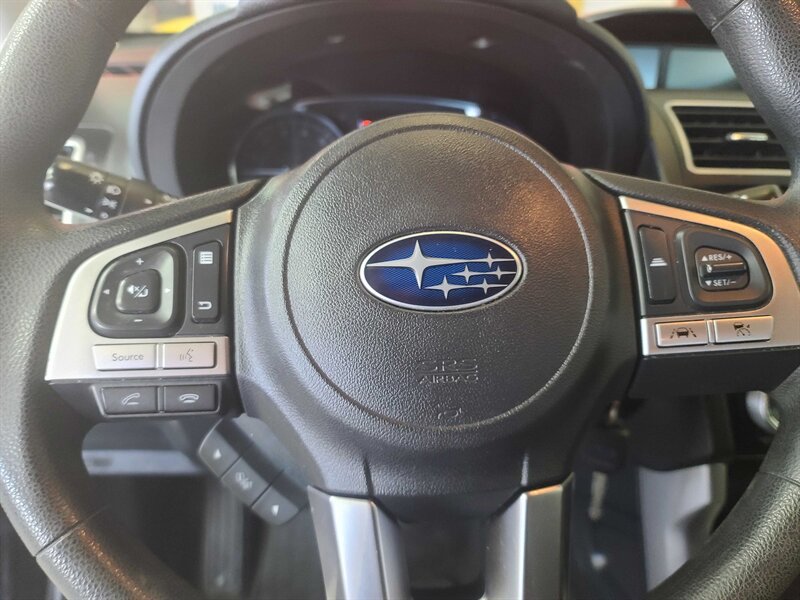 Used 2018 Subaru Forester 2.5i Premium AWD/4WD image 22