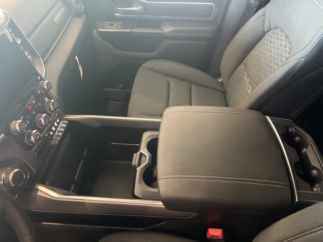 New 2026 RAM 1500 Big Horn AWD/4WD image 14