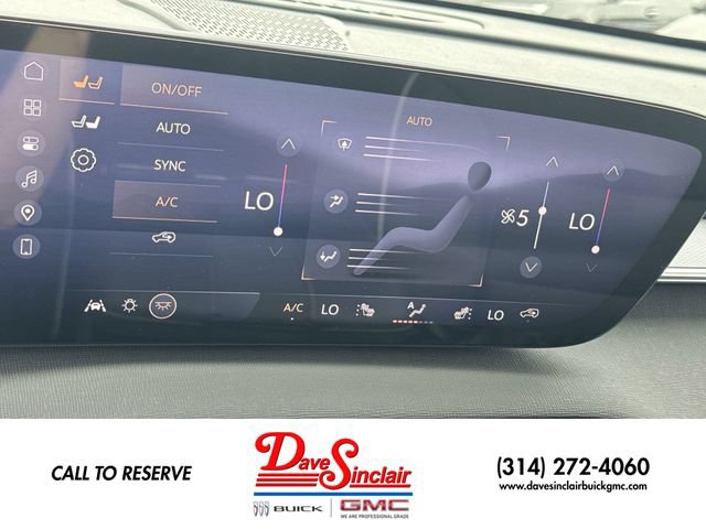 New 2026 Buick Enclave Sport Touring FWD image 19
