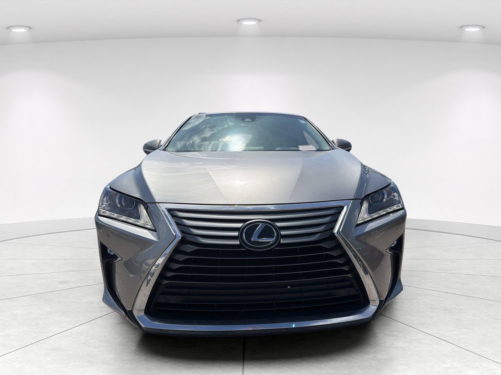 Used 2018 Lexus RX 350L FWD w/ Premium Package video 2