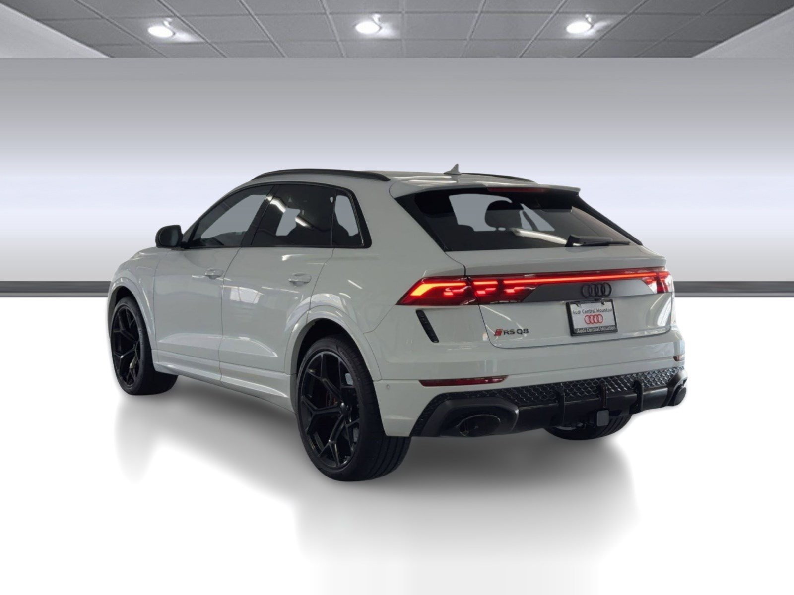 New 2026 Audi RS Q8 performance AWD/4WD image 3