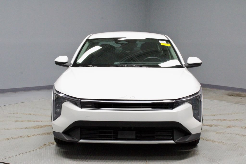 Used 2025 Kia K4 EX FWD image 5